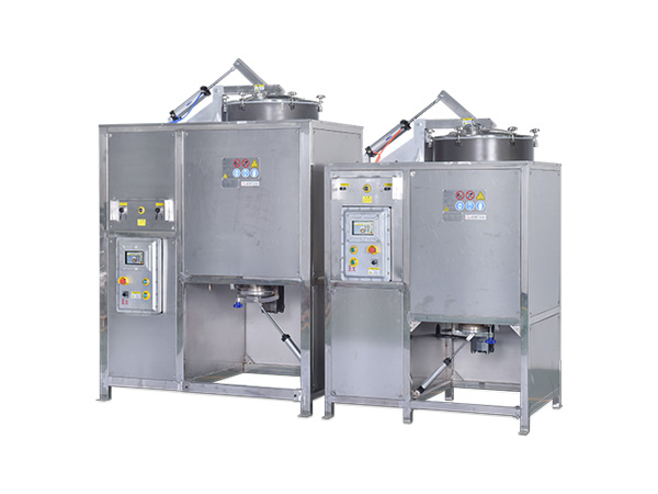 溶劑回收機蒸餾不出來溶劑該怎么處理？